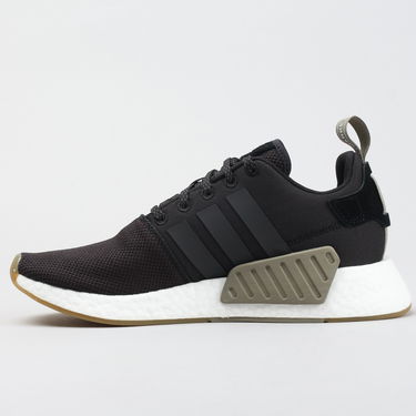 Superge in čevlji adidas Originals NMD_R2 ''Black'' Črna | BY9917, 0