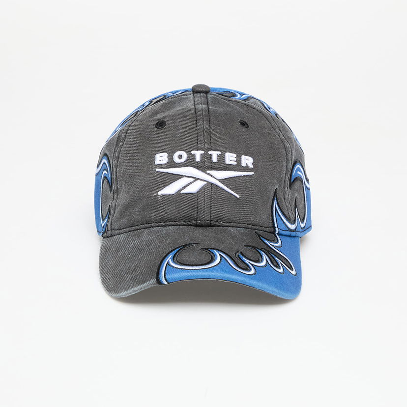 Kapa Reebok Botter Baseball Cap Waves Modra | RMLB00GC99FAB0011045