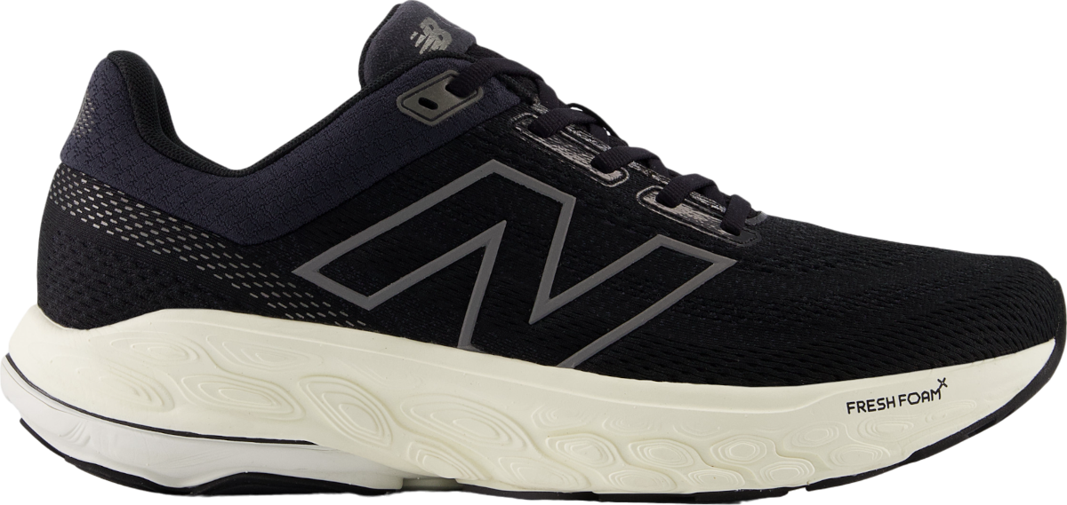 Superge in čevlji New Balance Fresh Foam X 860 v14 Črna | m860k14, 0
