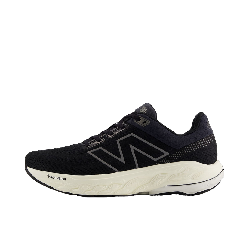 Superge in čevlji New Balance Fresh Foam X 860 v14 Črna | m860k14