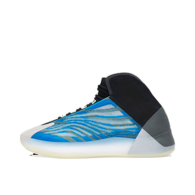 Superge in čevlji adidas Yeezy Yeezy Quantum "Frozen Blue" Modra | GZ8872