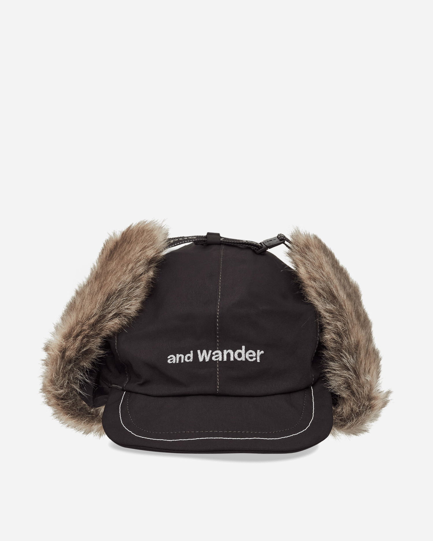 Kapa and wander 3L Boa Cap Črna | 5745986121 010, 1