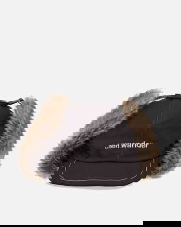 Kapa and wander 3L Boa Cap Črna | 5745986121 010, 1