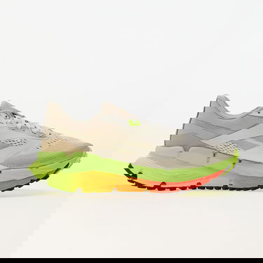 Superge in čevlji Reebok Floatzig Adventure 1 Alabaster/ Classic Beige/ Digital Lime Siva | 100208168, 2