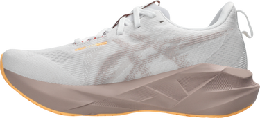 Superge in čevlji Asics NOVABLAST 5 Bela | 1012b765-102, 4