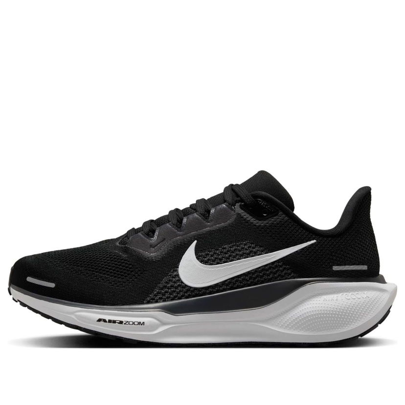 Superge in čevlji Nike Air Zoom Pegasus 41 Extra Wide Črna | FQ0965-002