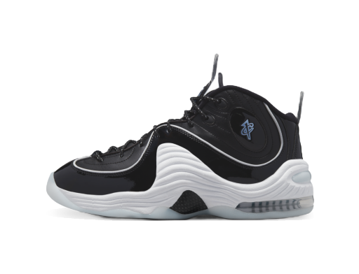 Superge in čevlji Nike Air Penny 2 "Black Patent" Črna | DV0817-001