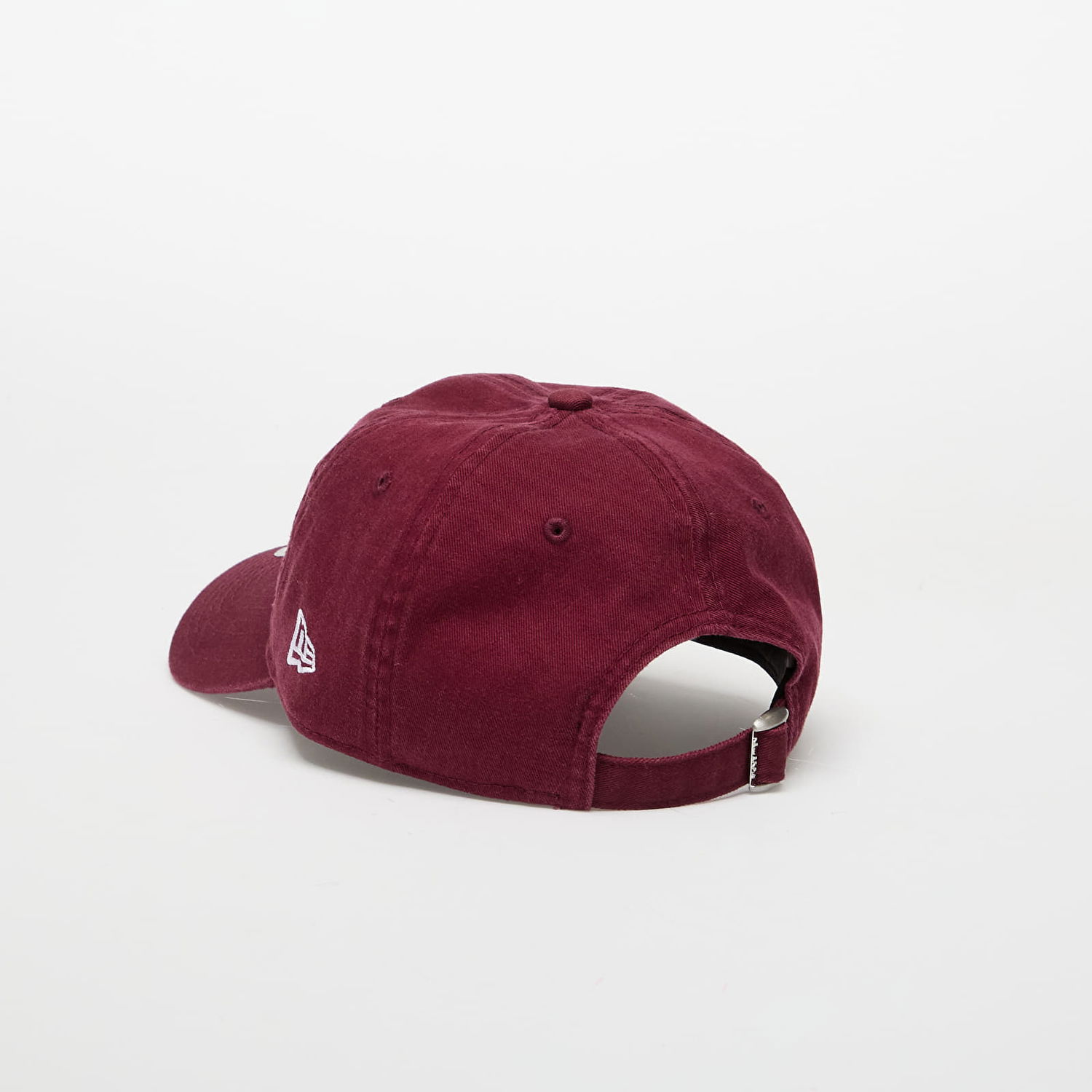 Kapa New Era New Era New York Yankees 9TWENTY MLB Mini Logo Adjustable Cap Bordo | 60691337, 1