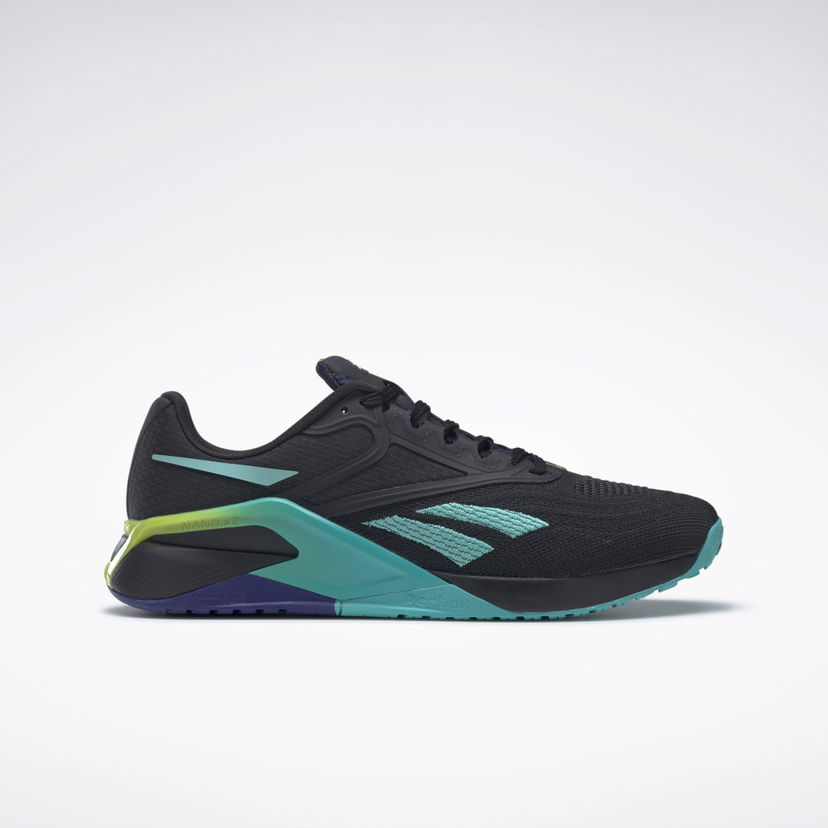 Superge in čevlji Reebok Nano X2 Črna | GX9912