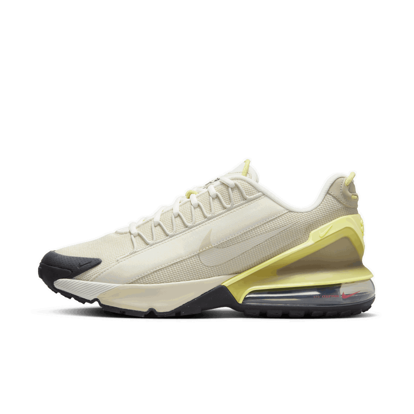 Superge in čevlji Nike Air Max Pulse Roam Bela | DZ3544-200