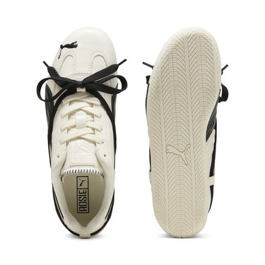 Superge in čevlji Puma PUMA x ROSÉ Speedcat Lea Bela | 404390_01, 5