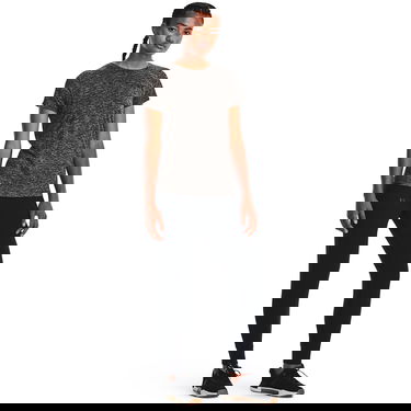 Majica Under Armour Triko Tech Novelty Siva | 1379465-294, 3