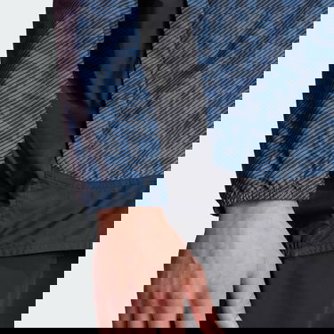 Vetrovka adidas Performance Terrex Trail Running Windbreaker Mornarica | HZ5330, 5