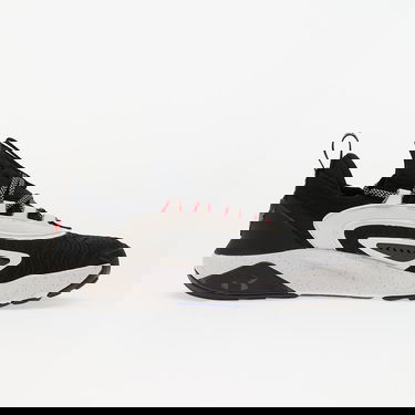 Superge in čevlji Under Armour Project Rock 7 Black Črna | 3027600-004, 2