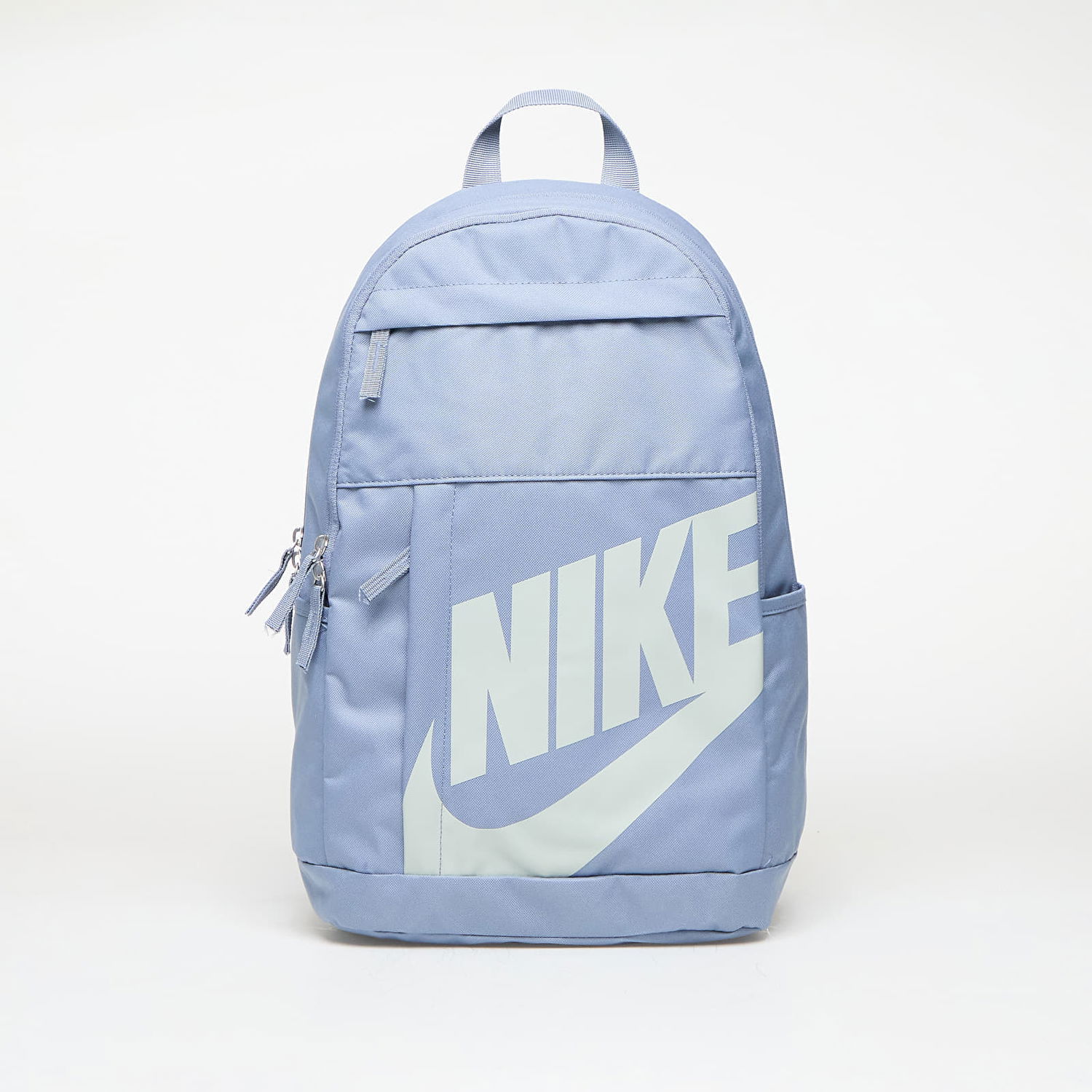 Nahrbtnik Nike Elemental Backpack Ashen Slate/ Ashen Slate/ Light Silver 21 l Lila | DD0559-494, 0