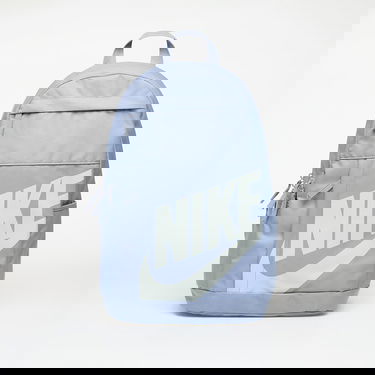 Nahrbtnik Nike Elemental Backpack Ashen Slate/ Ashen Slate/ Light Silver 21 l Lila | DD0559-494, 0
