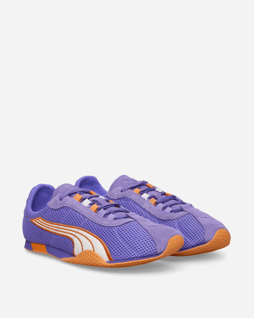 Superge in čevlji Puma H-Street Track and Field Lila | 403776-01