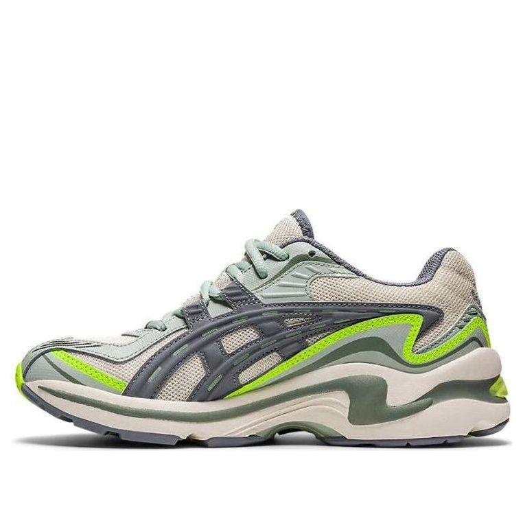 Superge in čevlji Asics ASICS Gel Preleus 'Birch Sheet Rock' Zelena | 1202A061-200