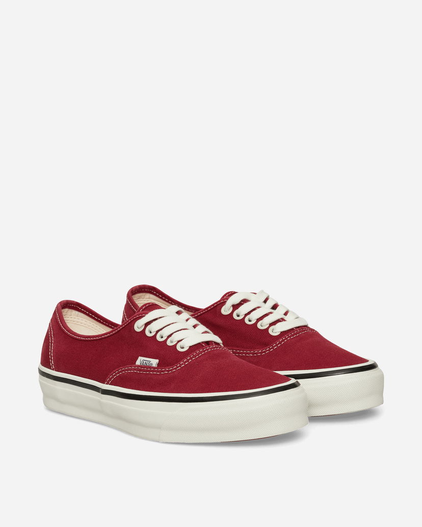 Superge in čevlji Vans Authentic LX 44 Rdeča | VN000EBNBRD1