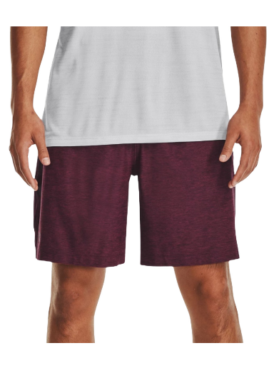 Kratke hlače Under Armour UA Tech Vent Short Bordo | 1376955-602