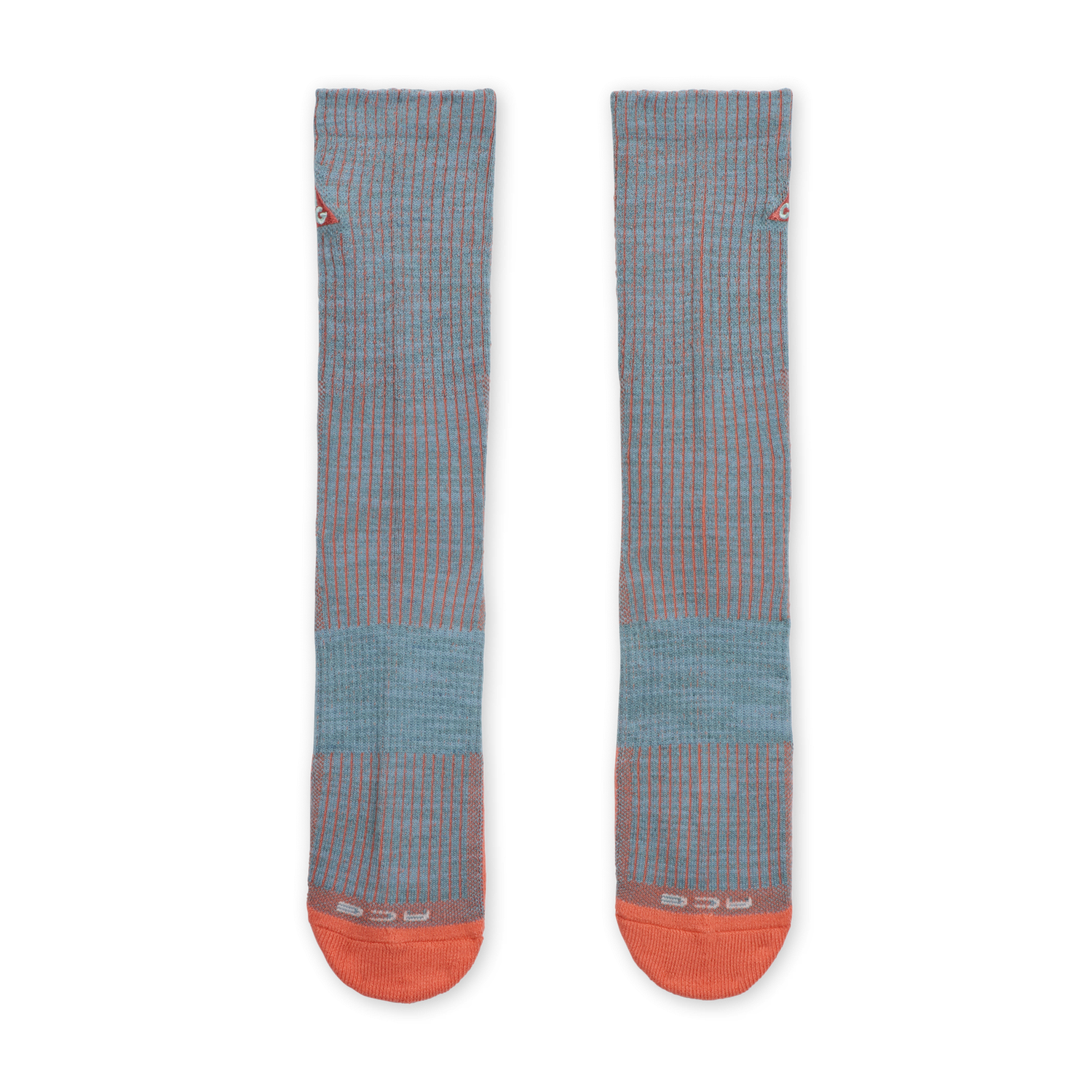 Nogavice Nike ACG Everyday Cushioned Siva | FB3341-464, 1
