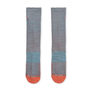 Nogavice Nike ACG Everyday Cushioned Siva | FB3341-464, 1
