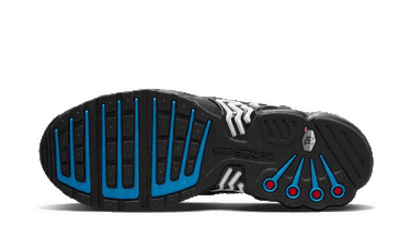 Superge in čevlji Nike Air Max Plus 3 "Aqua Gradient" Modra | FQ2417-001, 3