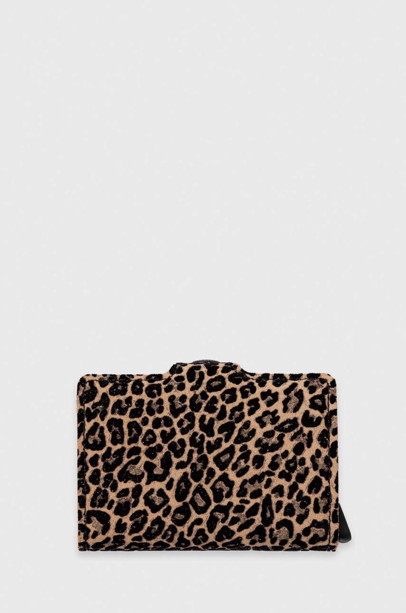 Denarnica Secrid Wallet Bež | Tle.Beige