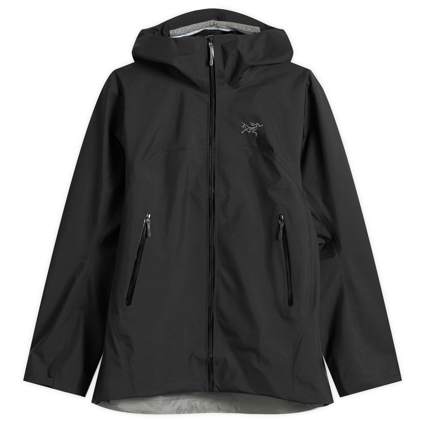 Jakna Arcteryx Beta Jacket, Size Large Črna | X000010516-002291