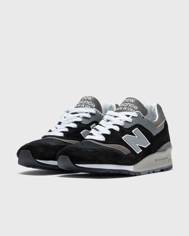 Superge in čevlji New Balance U997BK Črna | U997BK, 1