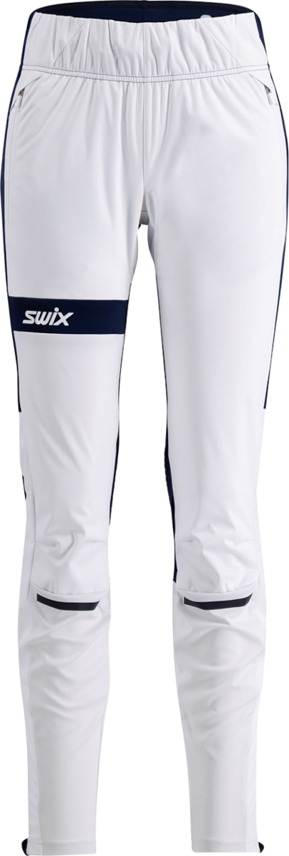 Pajkice SWIX Swix Dynamic Pants Bela | 22946-00000, 1