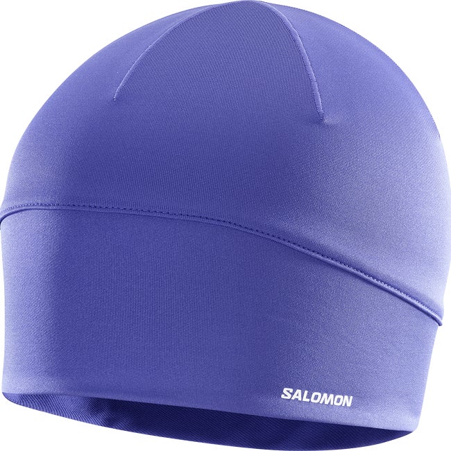 Beanie Salomon Active Beanie Modra | LC2632200, 0