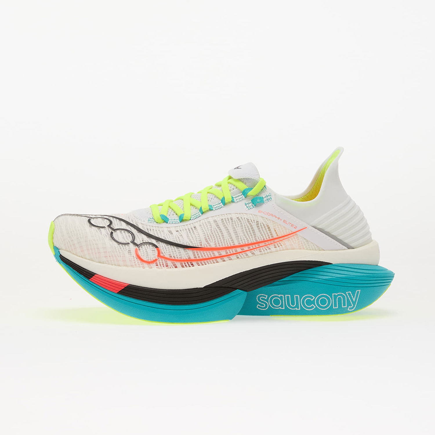 Superge in čevlji Saucony Endorphin Elite 2 Turkizna | S30994-97, 0