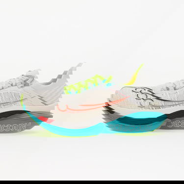 Superge in čevlji Saucony Endorphin Elite 2 Turkizna | S30994-97, 0