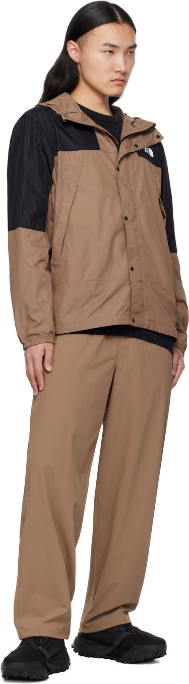 Superge in čevlji The North Face Offtrail Tech GORE-TEX Črna | NF0A8ADY, 4