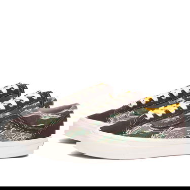 Superge in čevlji Vans LX Old Skool 36 Rjava | VN000D9RF03, 2