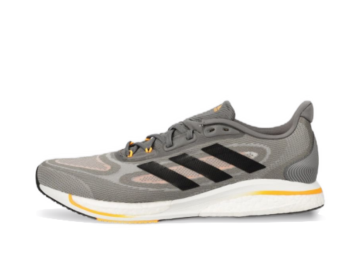 Tek adidas Performance Supernova Siva | GX2952