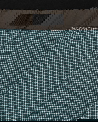 Kratke hlače Rayon Vert Furio Shorts Zelena | 21WRVSS01 BROWN, 8