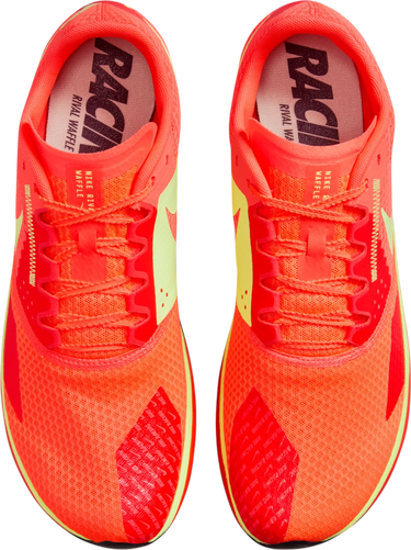 Superge in čevlji Nike Rival Waffle 6 Rdeča | dx7998-800, 2