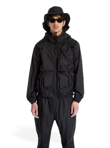 Jakna Nike x NOCTA NRG Track Jacket Črna | DR2618-010