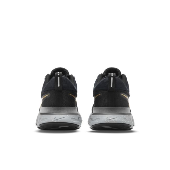 Superge in čevlji Nike React Infinity Run Flyknit 2 Črna | CT2357-009, 1