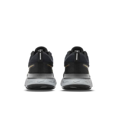 Superge in čevlji Nike React Infinity Run Flyknit 2 Črna | CT2357-009, 1