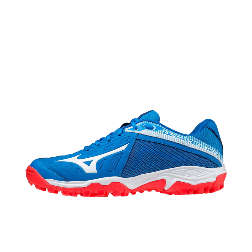 Tek Mizuno WAVE LYNX Modra | x1ga2020-24