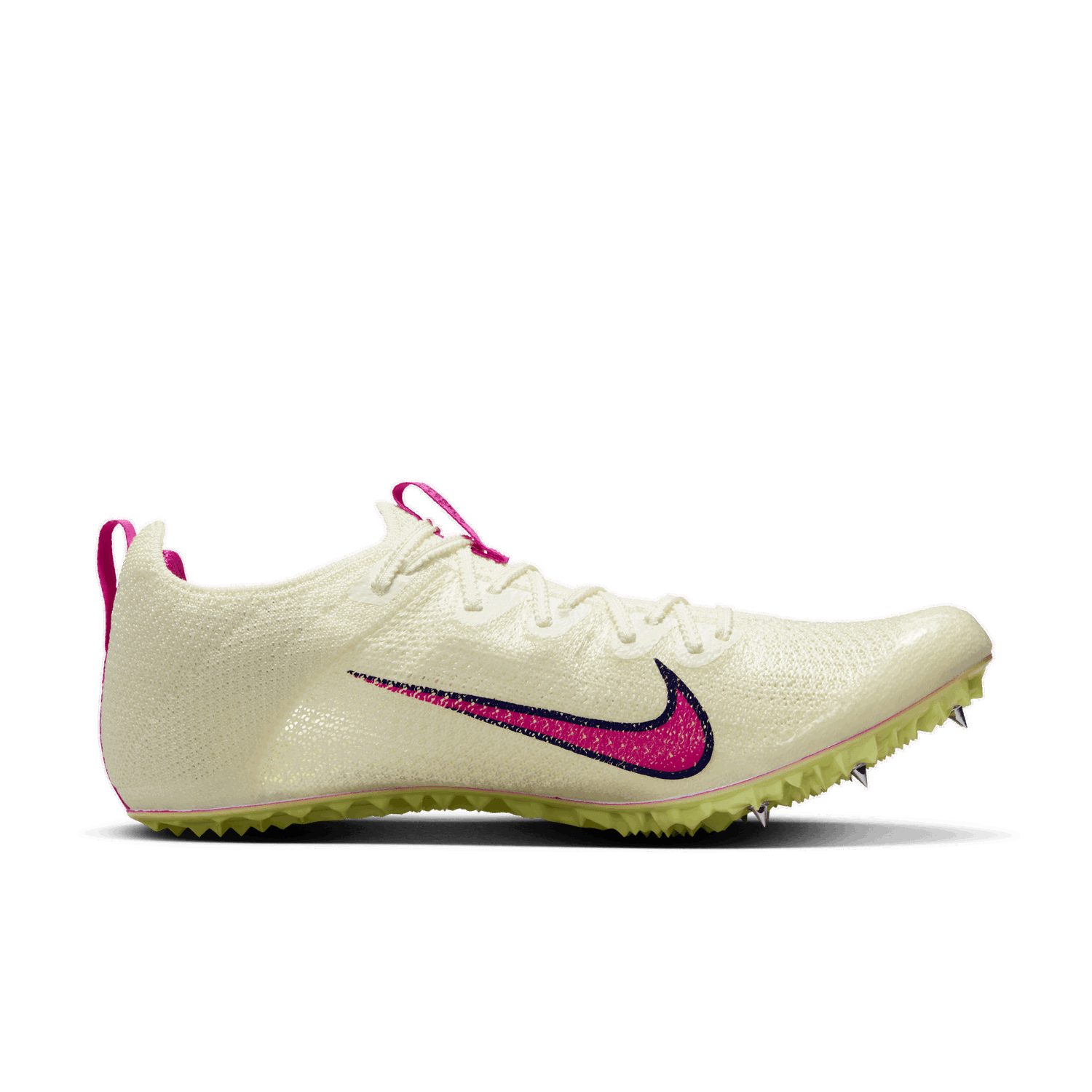 Superge in čevlji Nike Tretra Zoom Superfly Elite 2 Track & Field Jumping Bela | CD4382-101, 0