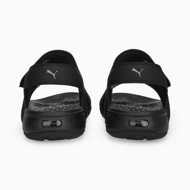 Superge in čevlji Puma Softride Pure Slides Črna | 389083_01, 3