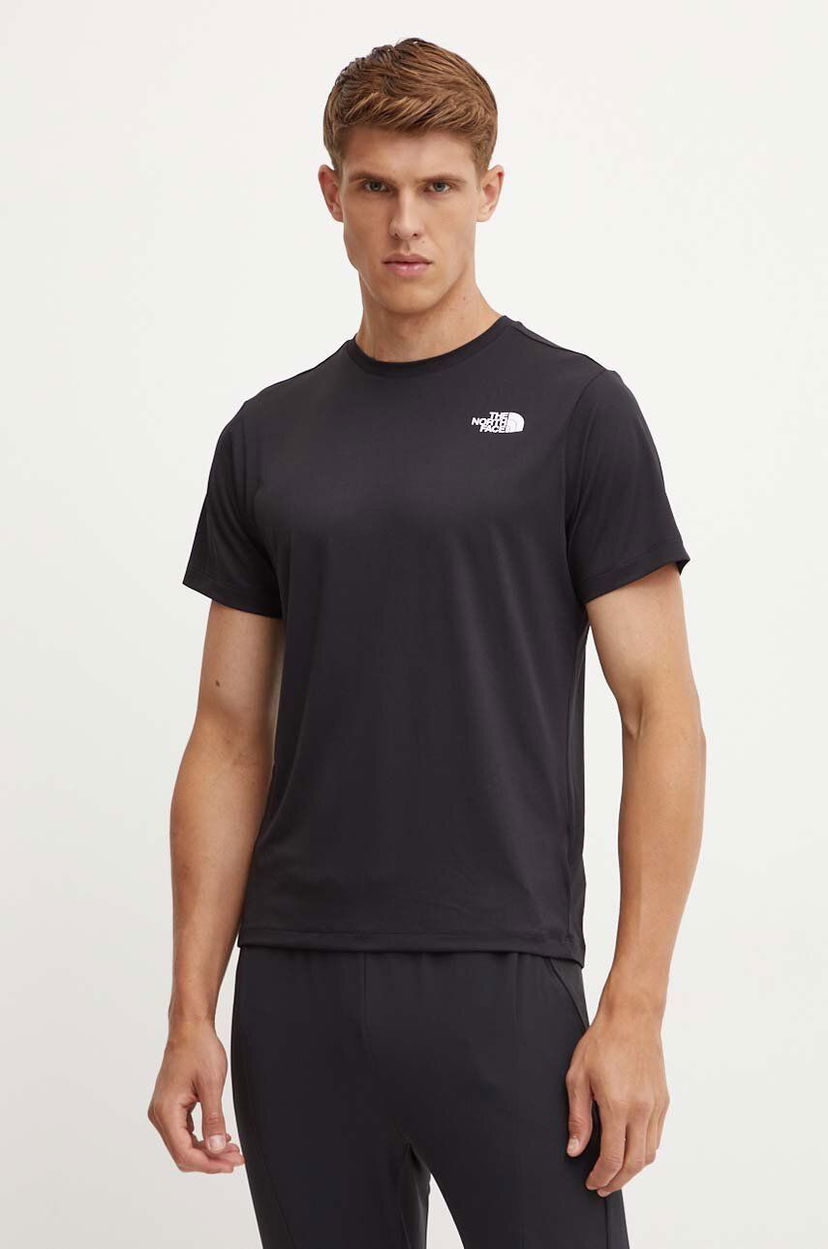 Majica The North Face The North Face 24/7 T-Shirt Črna | NF0A894BJK31