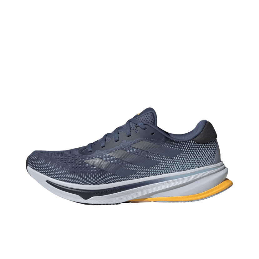 Tek adidas Performance adidas SUPERNOVA RISE M Mornarica | if9837