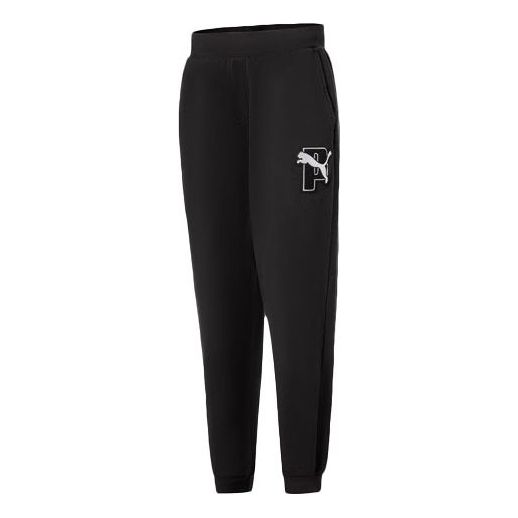 Trenirka Puma Attempt Utility Stretch Pants Črna | 532419-01