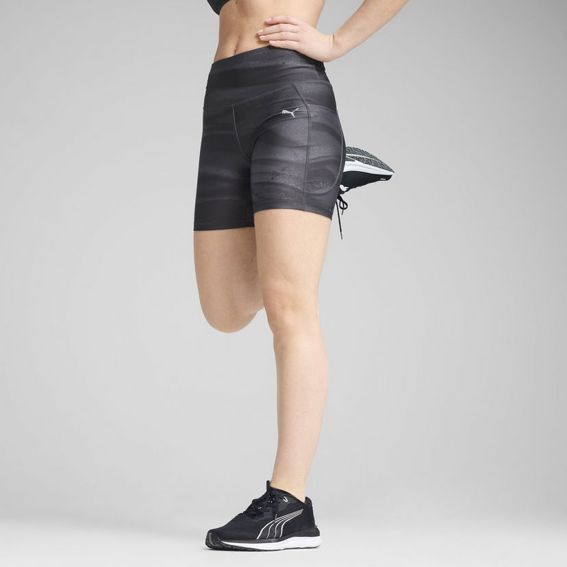 Kratke hlače Puma Run Velocity 5" Shorts Črna | 526872_01