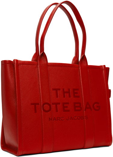Tote bag Marc Jacobs Marc Jacobs Large 'The Tote Bag' Roza | H020L01FA21, 4